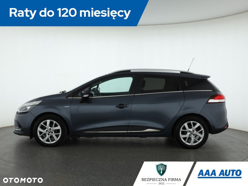 Renault Clio - 3