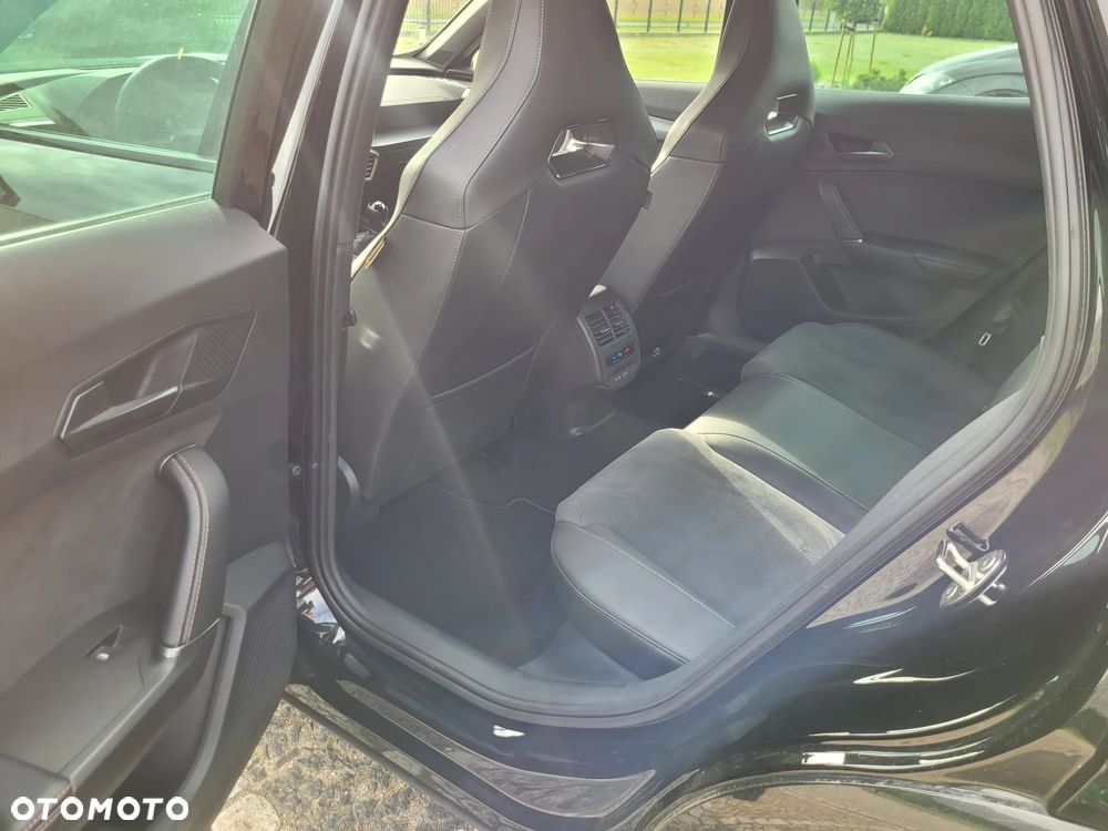 Cupra Formentor 1.5 TSI Tribe Edition - 33