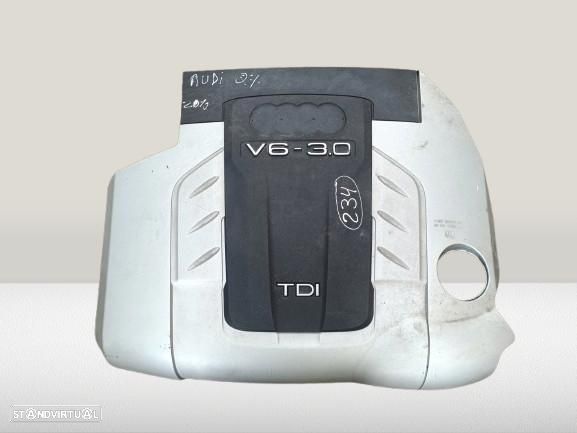 Tampa Motor Audi Q7 (4Lb) - 1
