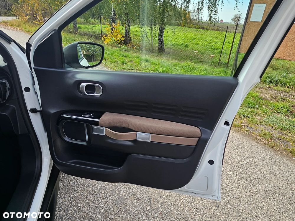 Citroën C4 Cactus - 19