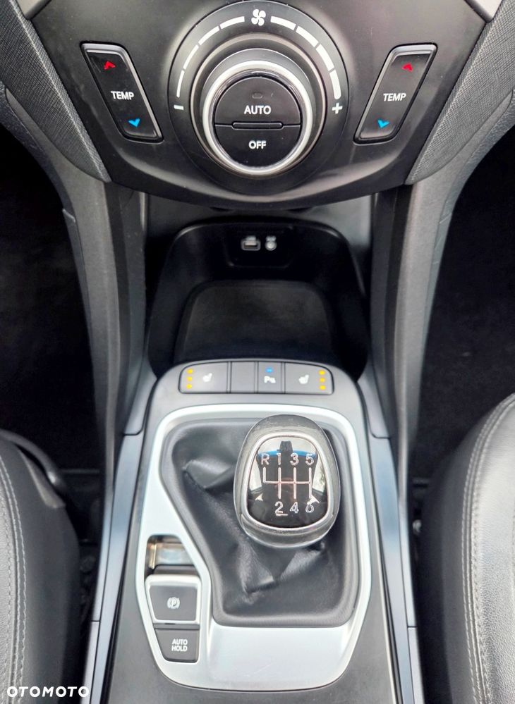 Hyundai Santa Fe 2.0 CRDi 2WD Premium - 39
