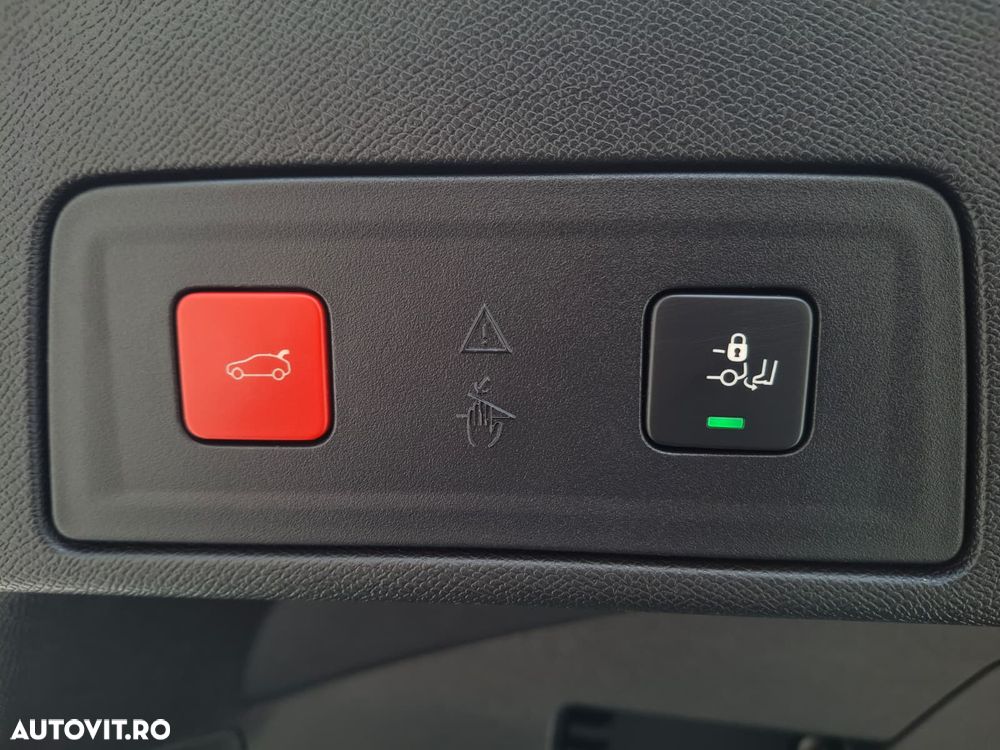 Peugeot 508 BlueHDi 130 EAT8 Allure Pack - 25
