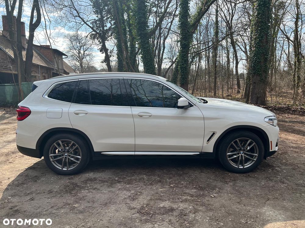 BMW X3 xDrive30i xLine - 5