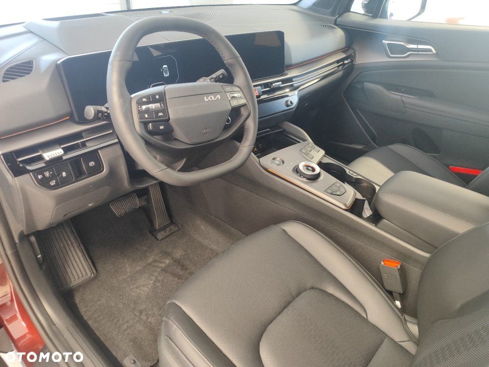Kia Sportage - 7