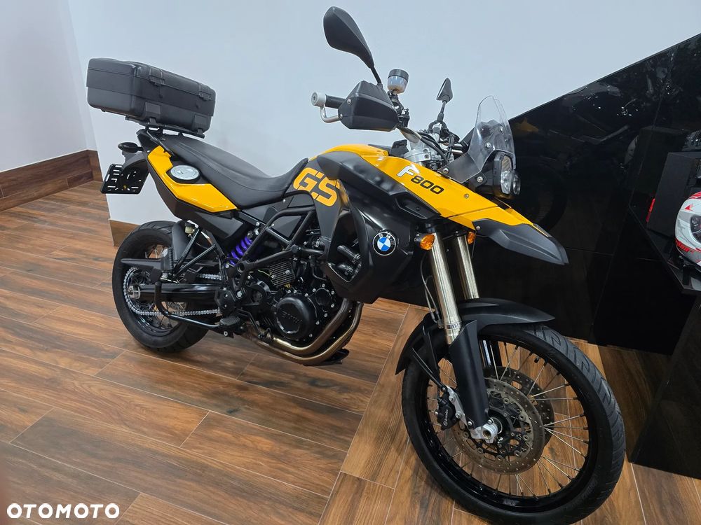 BMW GS - 2