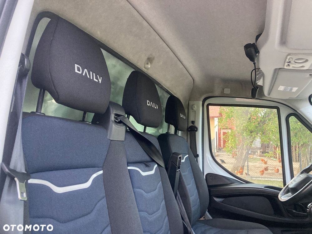 Iveco Daily - 17