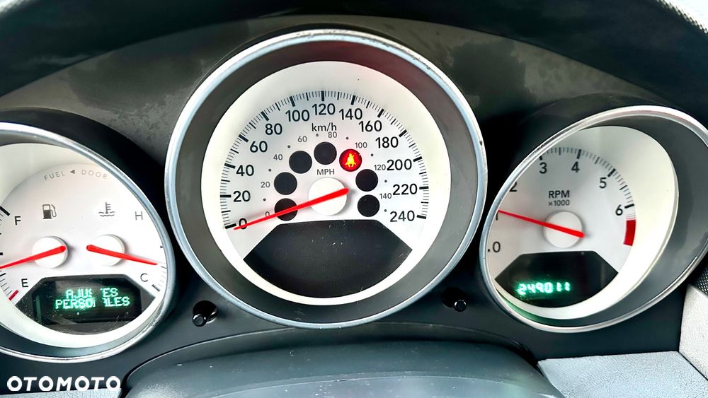 Dodge Caliber 1.8 SE - 30