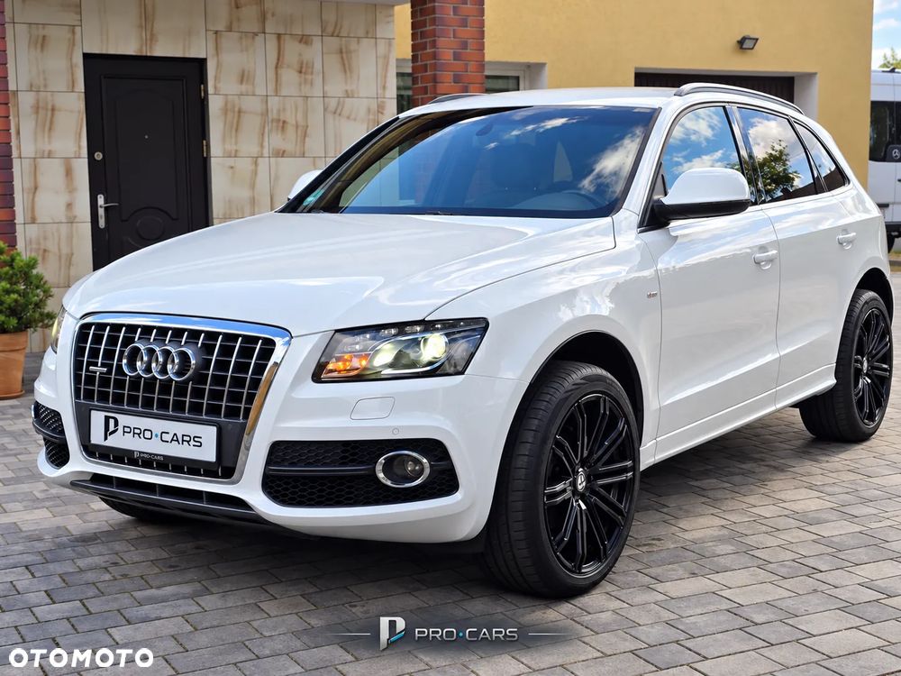 Audi Q5 - 11