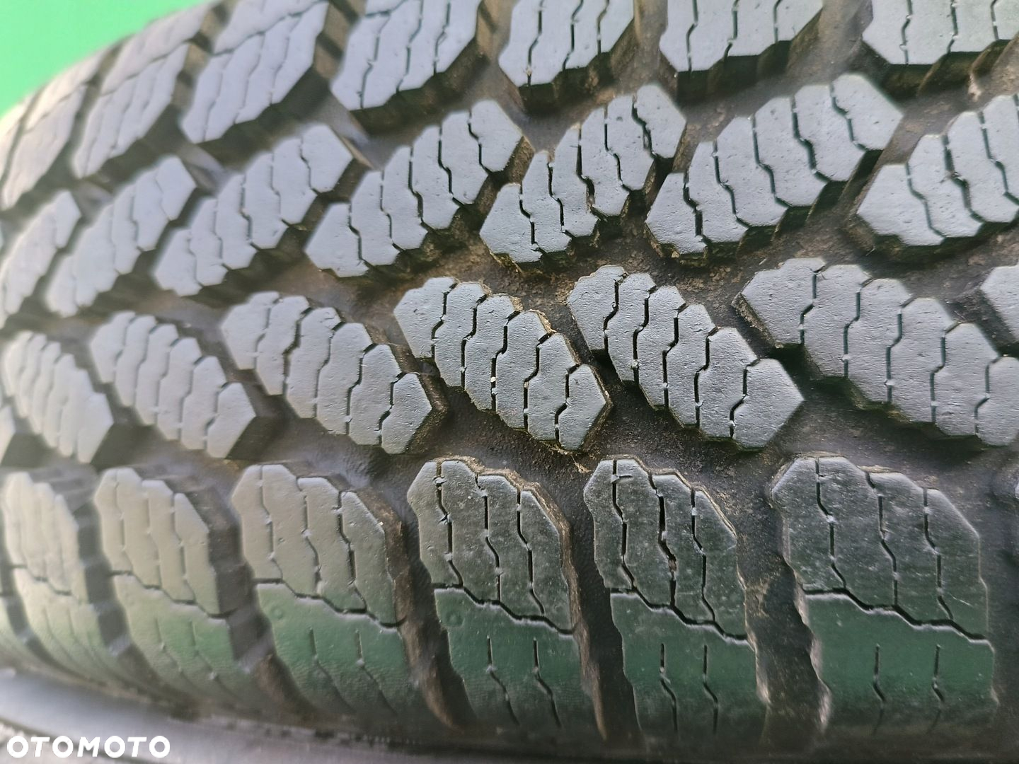 145/70/13 DĘBICA FRIGO 2, 2 szt 7,1 mm - 4