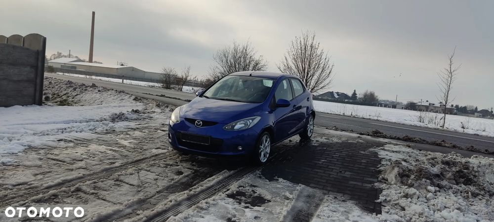 Mazda 2 1.3 Dynamic - 2