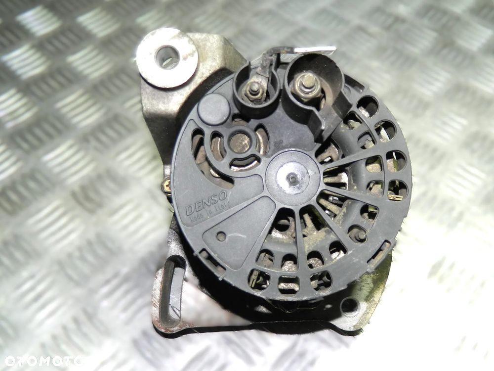 Fiat Punto II Panda II Doblo Seicento alternator 1.1 1.2 - 3
