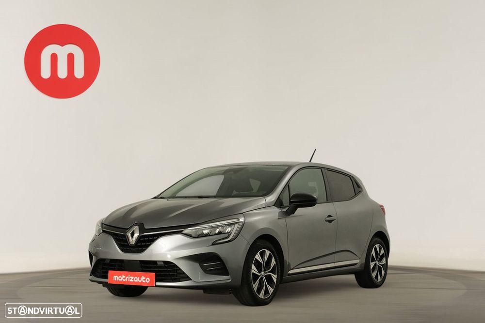 Renault Clio 1.0 TCe Intens - 2