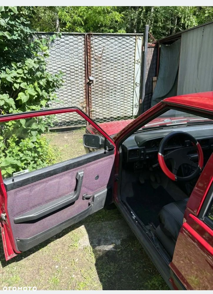 Polonez Caro - 5