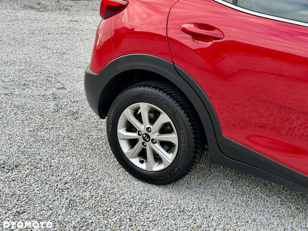Kia Stonic - 28