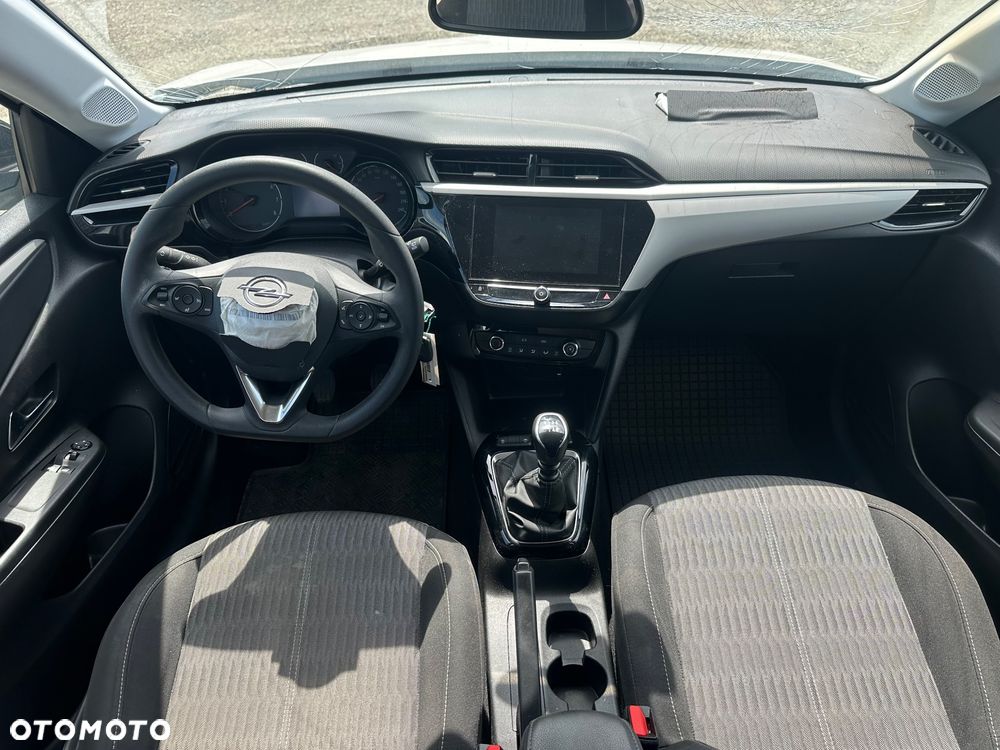 Opel Corsa 1.2 Direct Injection Turbo Start/Stop GS Line - 12