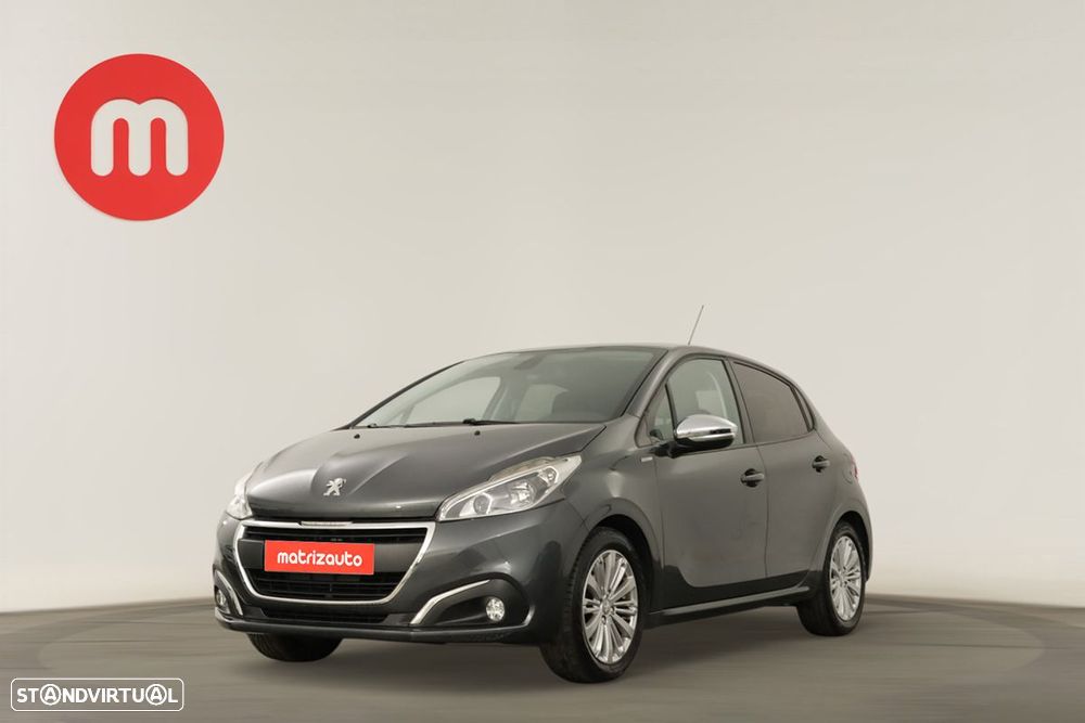 Peugeot 208 1.2 PureTech Style - 2