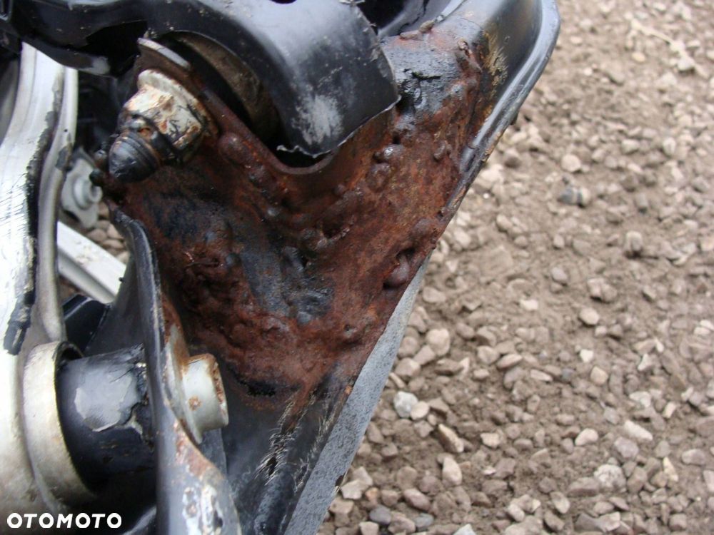 zawieszenie tylne kompletne mercedes e-klasa w 212 c-klasa w204 glk spawane - 13