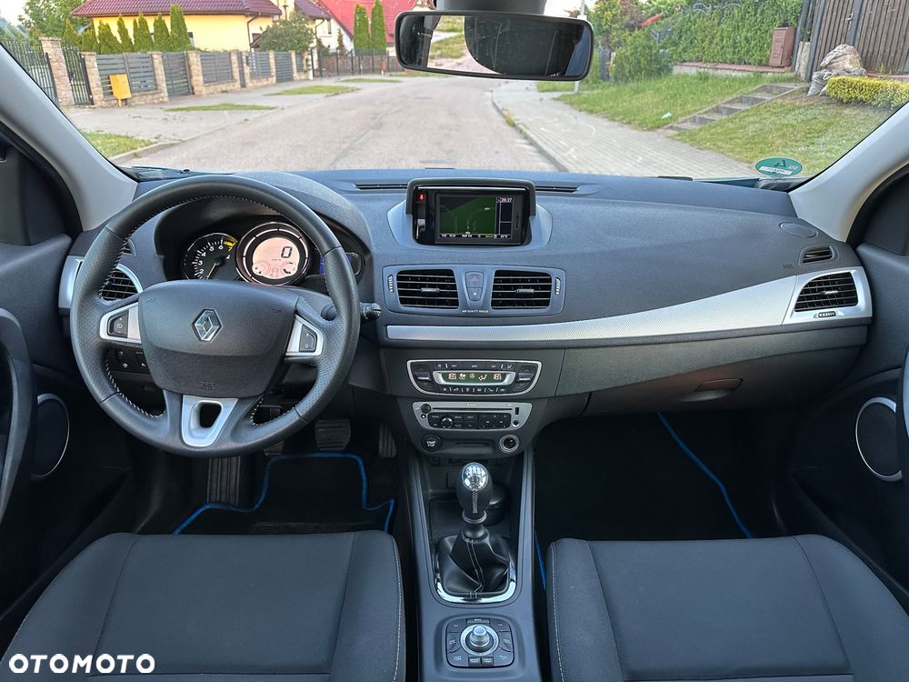 Renault Megane 1.2 16V TCe Energy Bose EU6 - 21