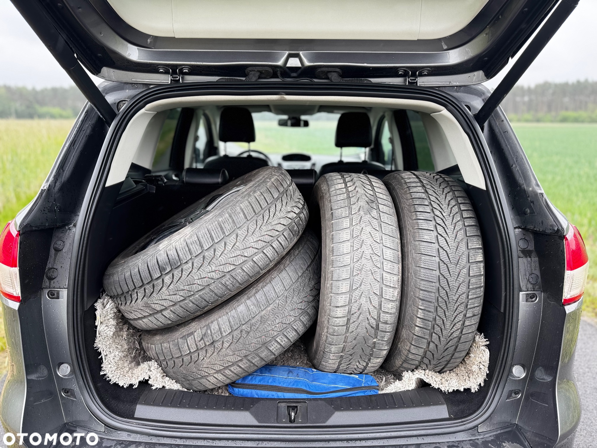 Ford Kuga 2.0 TDCi 4x4 Titanium - 22