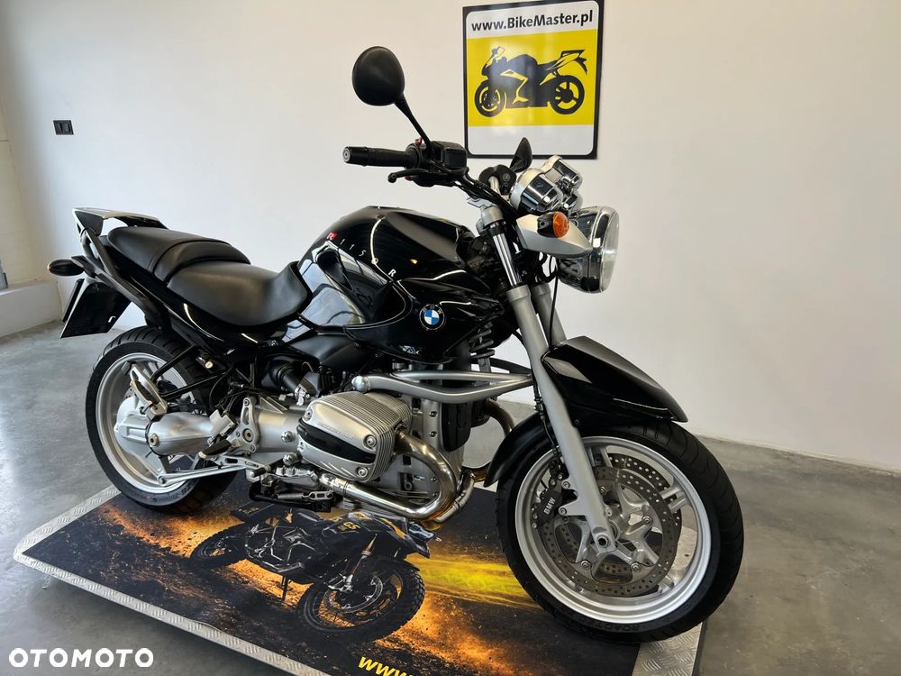BMW R - 16