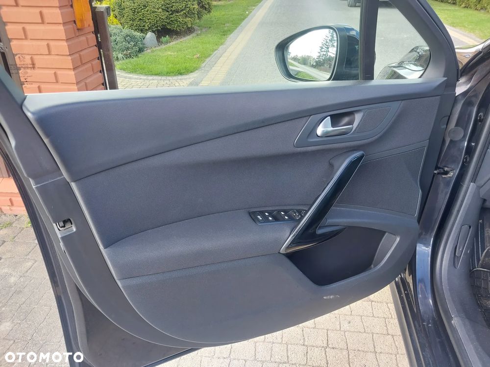 Peugeot 508 - 12
