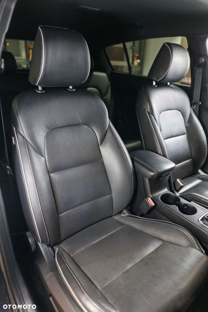 Kia Sportage 1.6 T-GDI GT Line 4WD - 22