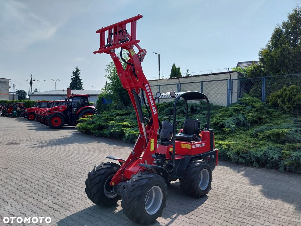 Thaler 2438S - 3