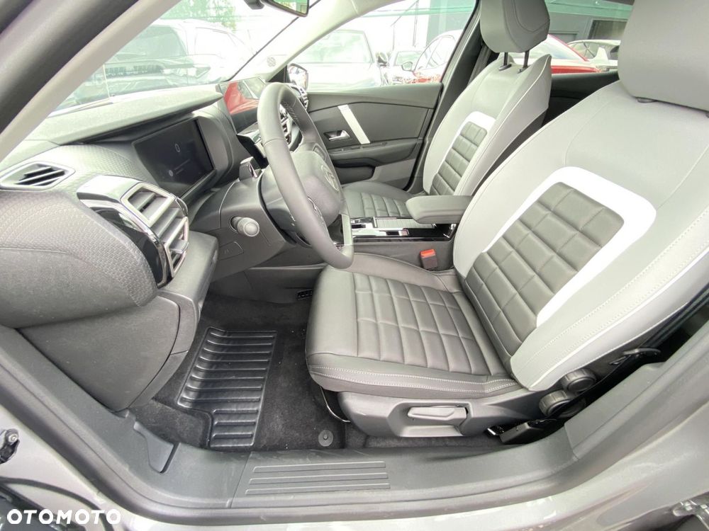 Citroën C4 1.2 mHEV Max eDCT6 - 13