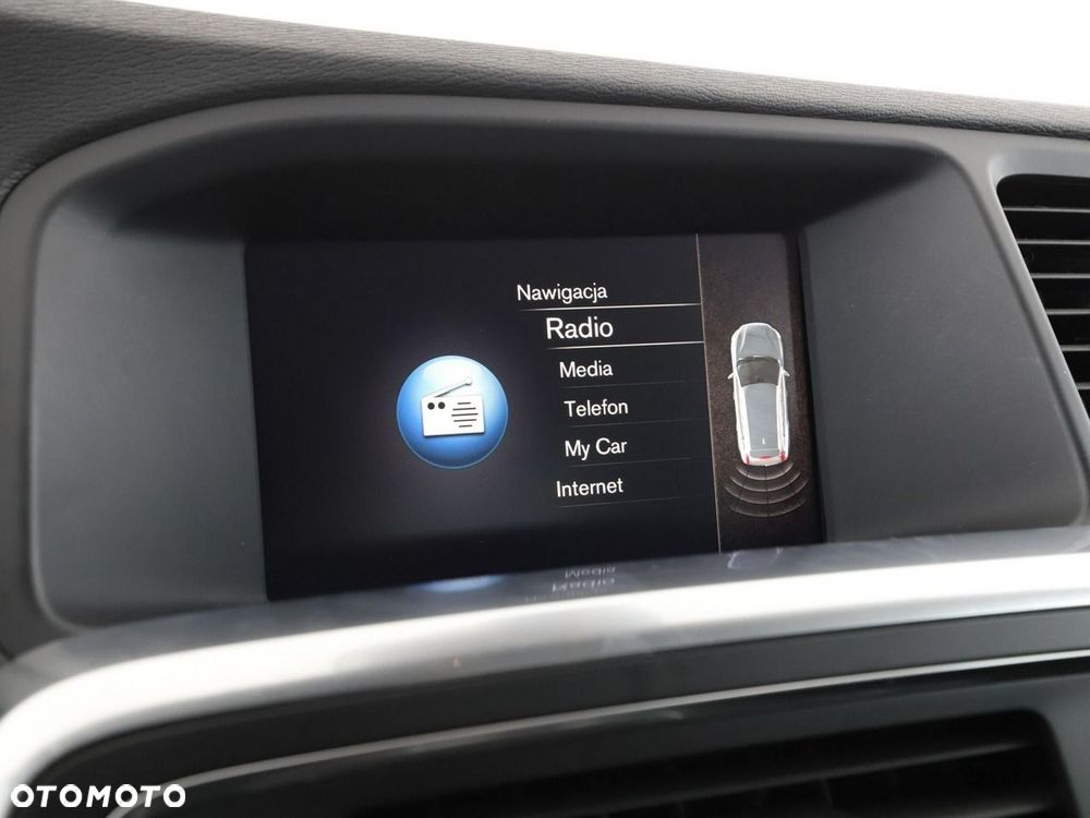 Volvo V60 D2 Kinetic - 25