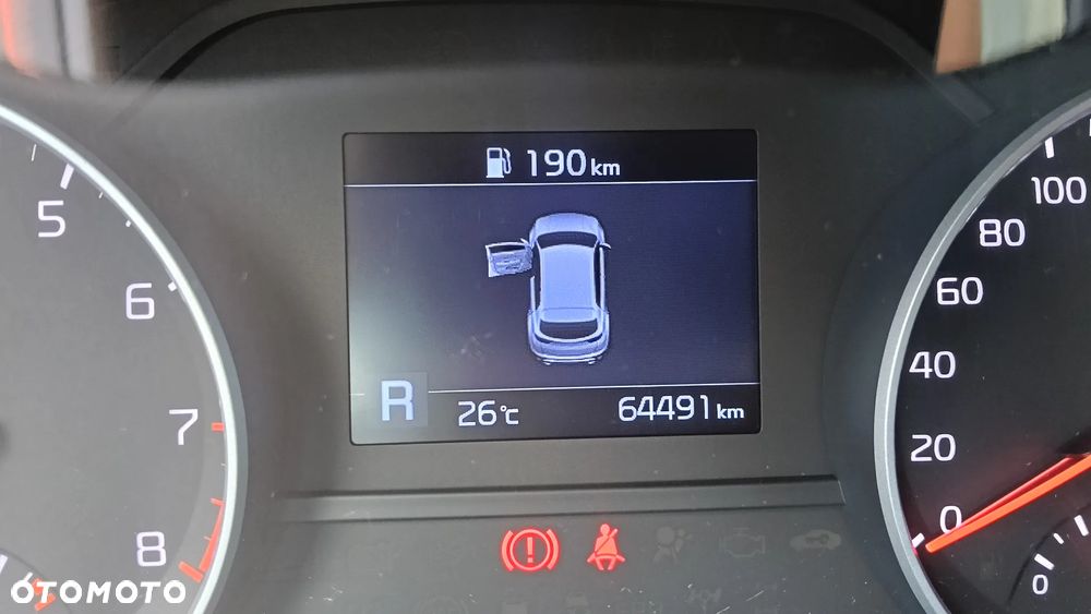 Kia Sportage 1.6 GDI L 2WD - 18