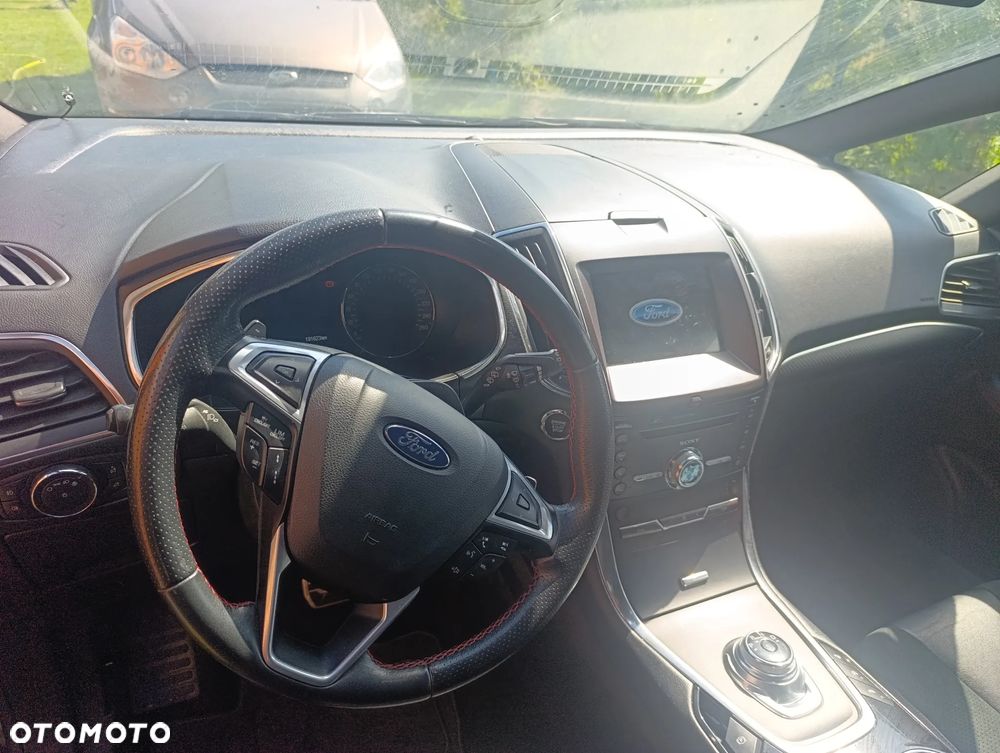 Ford S-Max 2.0 EcoBlue ST-Line - 4