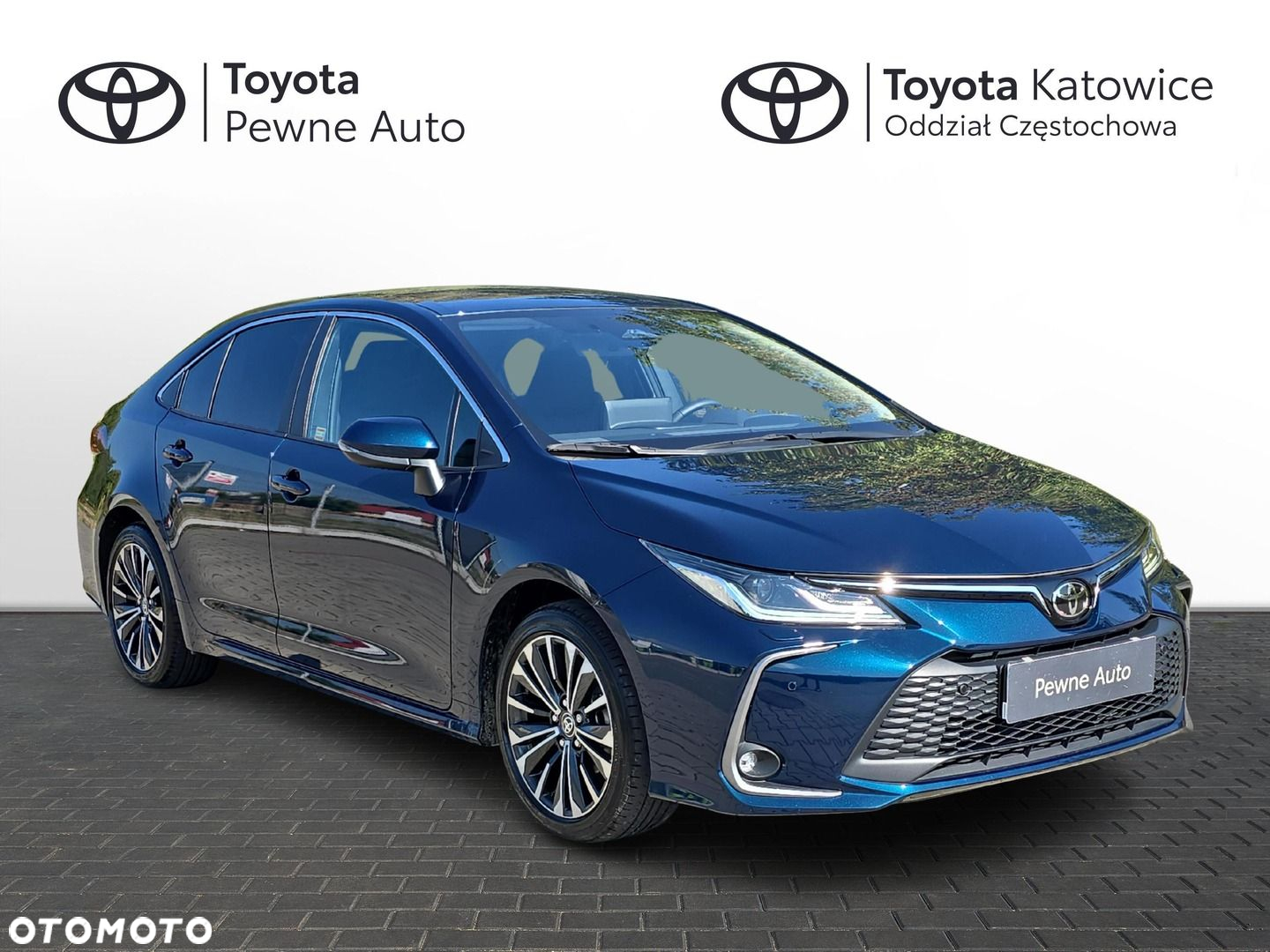 Toyota Corolla 1.5 Style - 21