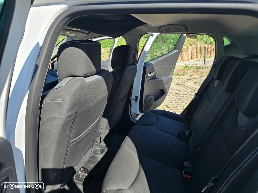 Renault Clio 0.9 TCE - 7