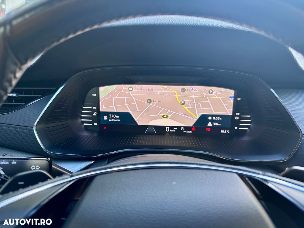 Skoda Octavia 1.0 TSI e-TEC DSG Style - 17