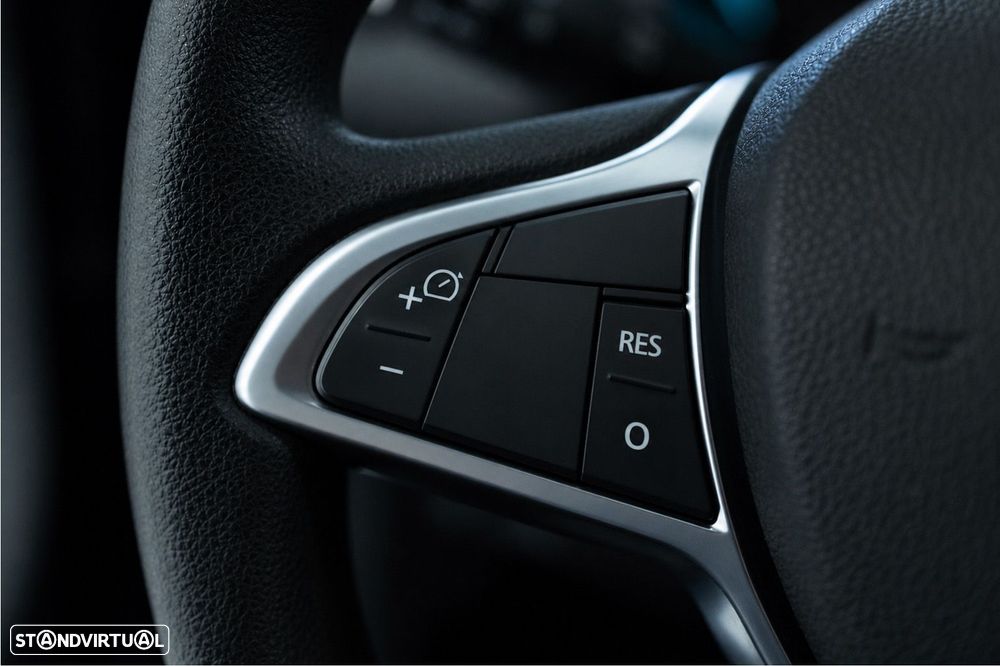 Dacia Spring Electric 45 Comfort Plus - 16