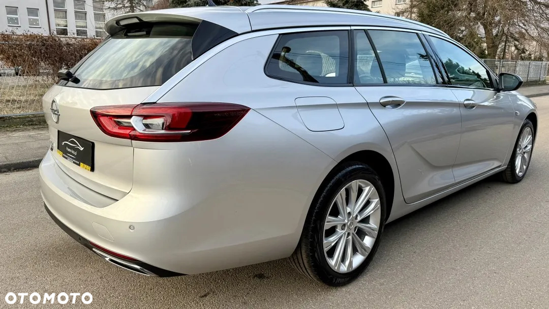 Opel Insignia Sports Tourer 2.0 Diesel Elegance - 6