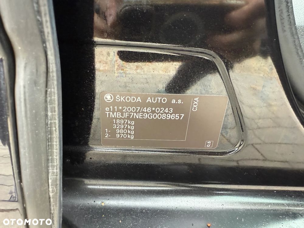 Skoda Octavia 1.6 TDI Drive - 28