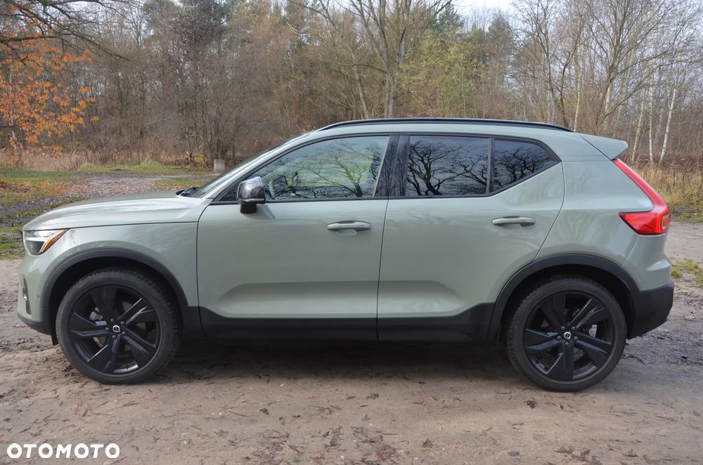 Volvo XC 40 B5 B AWD Ultimate Dark - 6