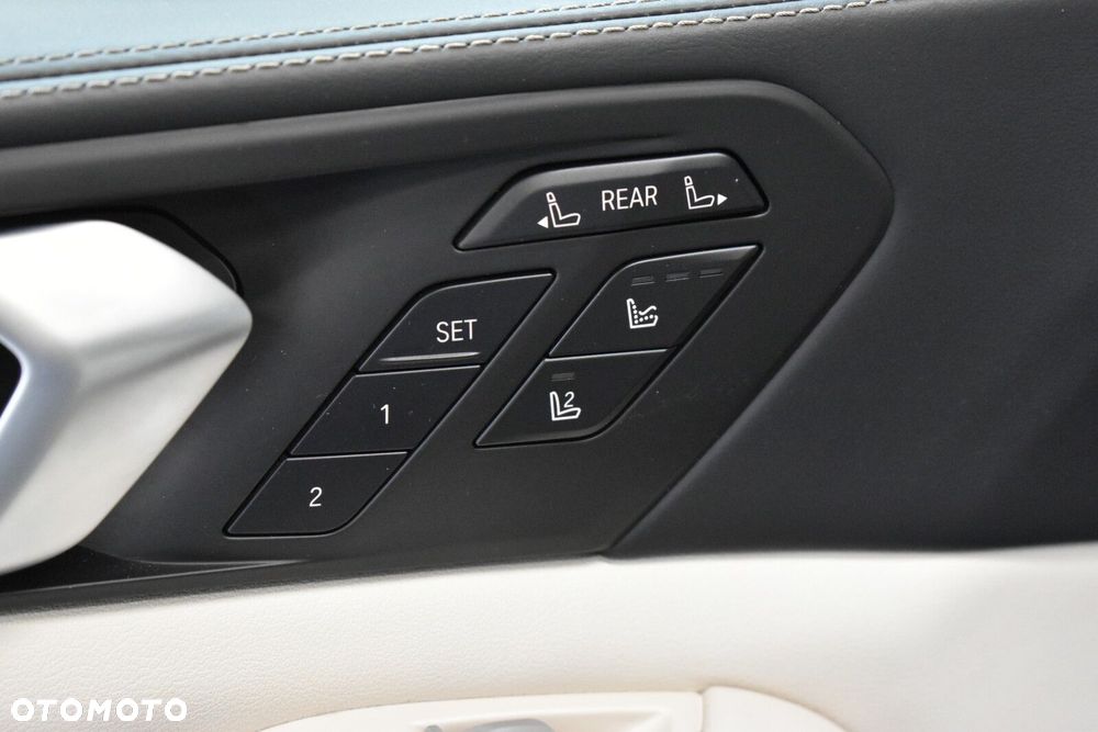 BMW X7 - 9
