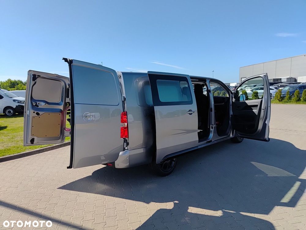 Opel Vivaro - 17
