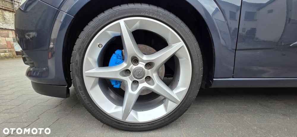 Opel Astra - 34