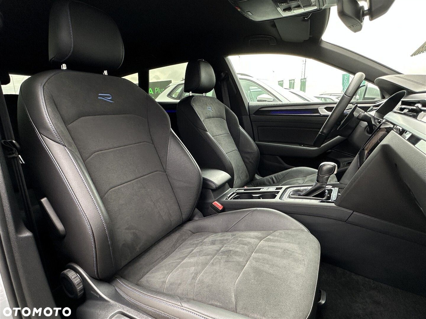Volkswagen Arteon 2.0 TSI 4Motion R DSG - 31