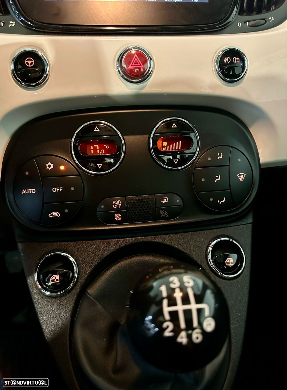 Fiat 500 1.0 Hybrid - 22