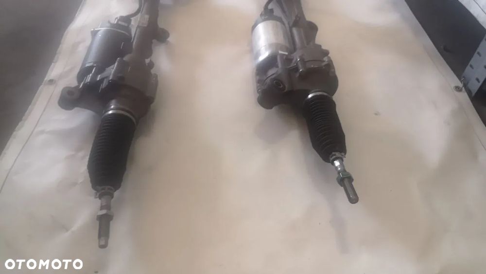 MADLOWNICA PRZEKŁADNIA KIEROWNICZA T6 LIFT - 15