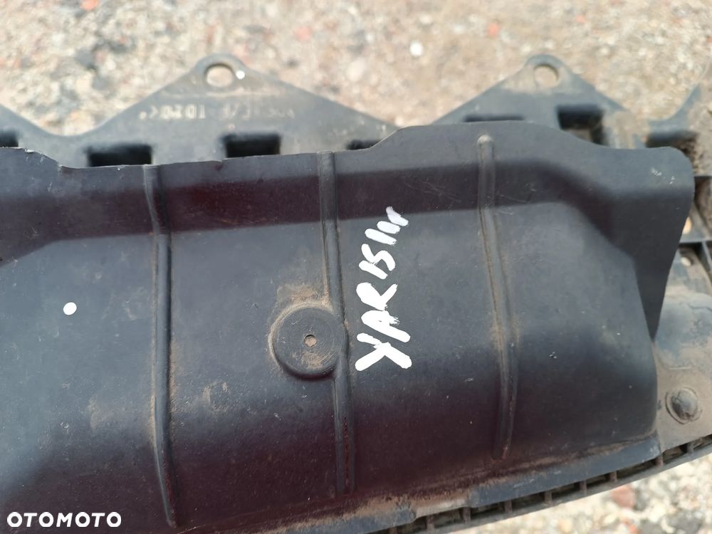 OSŁONA DOLNA PŁYTA POD ZDERZAK 52618-0D030 TOYOTA YARIS III - 3