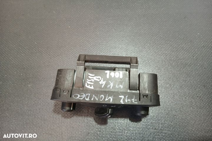 Comutator faruri 6G9T-13A024-AF 6G9T-13A024-AF Ford Mondeo MK4 [2007 - 2