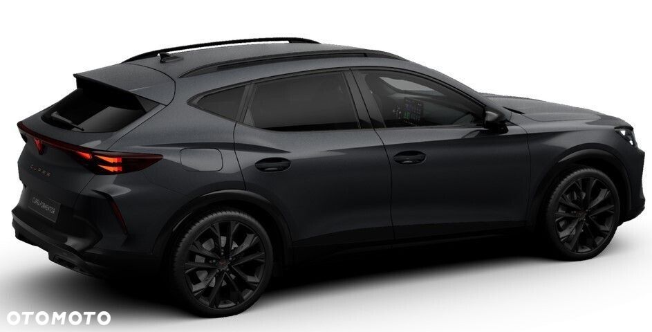 Cupra Formentor 2.0 TDI DSG - 5