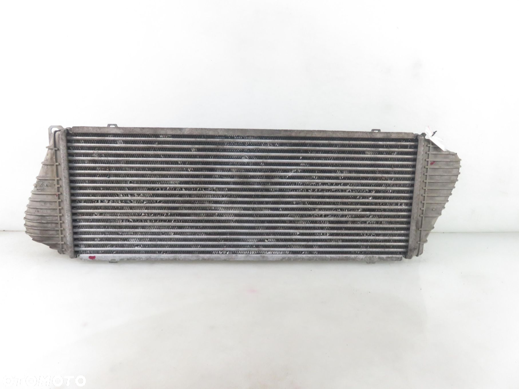INTERCOOLER VW LT 28-46 II 2.5 TDI 2D0145805 - 6
