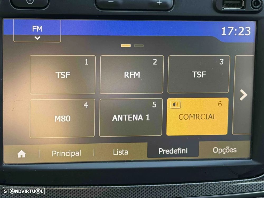 Dacia Sandero 0.9 TCe Stepway - 43