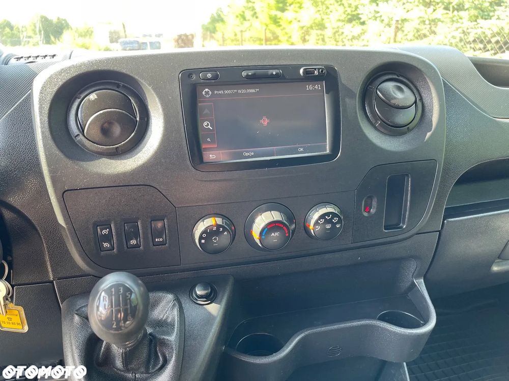 Renault Master - 13